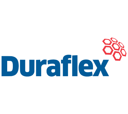 Duraflex Logo