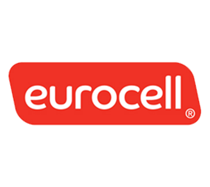 Eurocell Logo