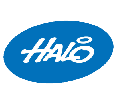 Veka Halo Logo