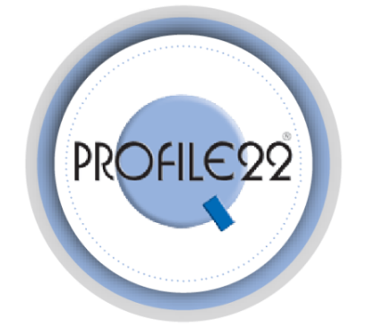 Profile 22 Logo
