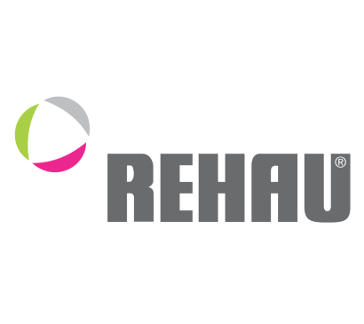 Rehau Logo