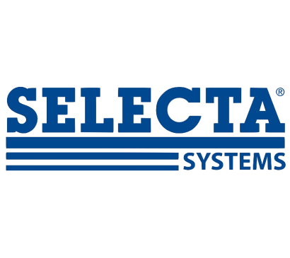 Selecta Logo