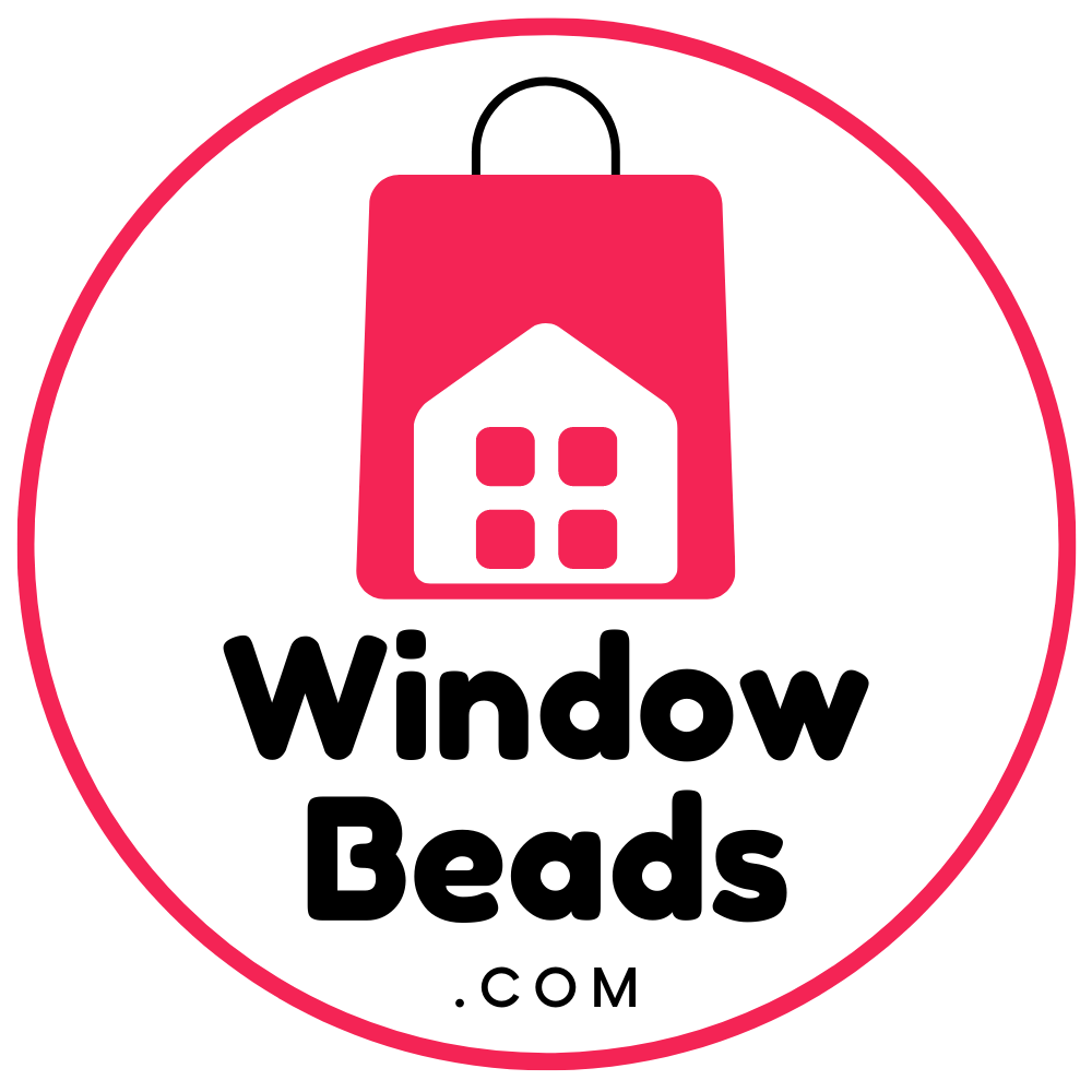 WindowBeads.com Logo