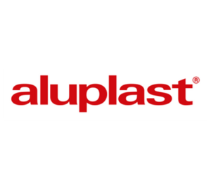 Aluplast Logo